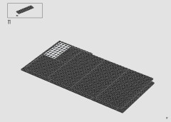 LEGO 75330 instructions page 17 – build guide