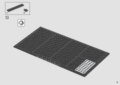 LEGO 75330 instructions page 19 – build guide