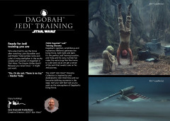 LEGO 75330 instructions page 2 – build guide