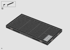 LEGO 75330 instructions page 24 – build guide