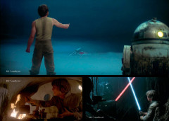 LEGO 75330 instructions page 3 – build guide