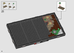 LEGO 75330 instructions page 32 – build guide