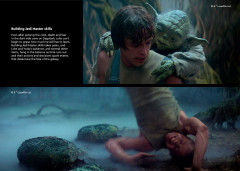 LEGO 75330 instructions page 4 – build guide