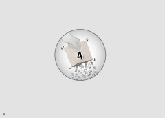 LEGO 75330 instructions page 52 – build guide