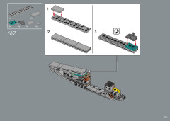 LEGO 75331 instructions page 101 – build guide