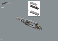 LEGO 75331 instructions page 102 – build guide