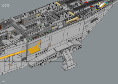 LEGO 75331 instructions page 108 – build guide