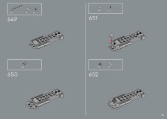 LEGO 75331 instructions page 117 – build guide