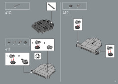 LEGO 75331 instructions page 13 – build guide