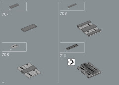 LEGO 75331 instructions page 136 – build guide