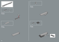 LEGO 75331 instructions page 146 – build guide