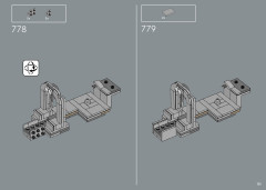 LEGO 75331 instructions page 161 – build guide