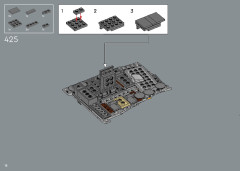 LEGO 75331 instructions page 18 – build guide