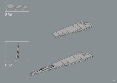 LEGO 75331 instructions page 181 – build guide