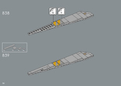 LEGO 75331 instructions page 182 – build guide