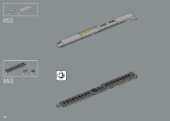 LEGO 75331 instructions page 188 – build guide