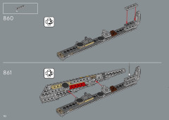 LEGO 75331 instructions page 192 – build guide