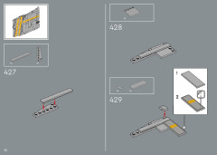 LEGO 75331 instructions page 20 – build guide