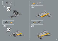 LEGO 75331 instructions page 21 – build guide