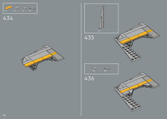 LEGO 75331 instructions page 22 – build guide