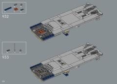 LEGO 75331 instructions page 226 – build guide