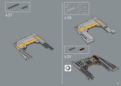 LEGO 75331 instructions page 23 – build guide