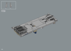 LEGO 75331 instructions page 230 – build guide