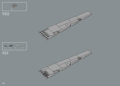 LEGO 75331 instructions page 236 – build guide