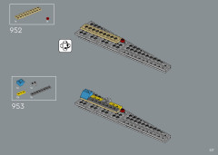 LEGO 75331 instructions page 237 – build guide