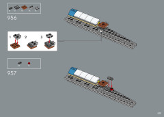 LEGO 75331 instructions page 239 – build guide