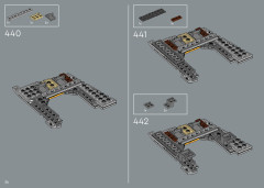 LEGO 75331 instructions page 24 – build guide