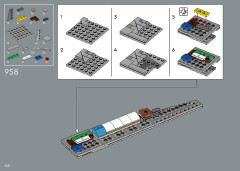 LEGO 75331 instructions page 240 – build guide