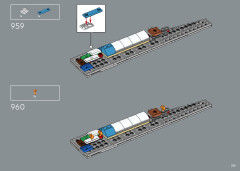 LEGO 75331 instructions page 241 – build guide