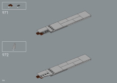 LEGO 75331 instructions page 246 – build guide
