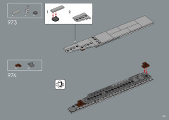 LEGO 75331 instructions page 247 – build guide