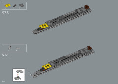 LEGO 75331 instructions page 248 – build guide
