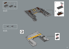 LEGO 75331 instructions page 25 – build guide