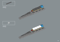 LEGO 75331 instructions page 255 – build guide