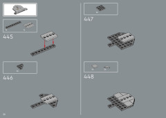LEGO 75331 instructions page 26 – build guide