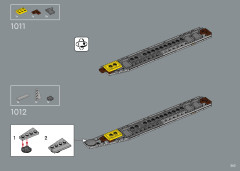 LEGO 75331 instructions page 263 – build guide