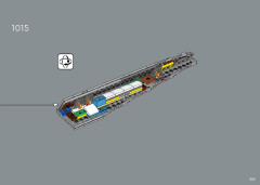 LEGO 75331 instructions page 265 – build guide