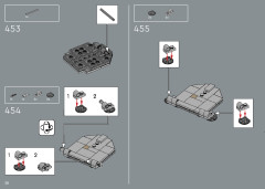 LEGO 75331 instructions page 28 – build guide