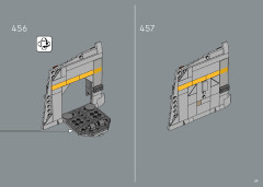LEGO 75331 instructions page 29 – build guide