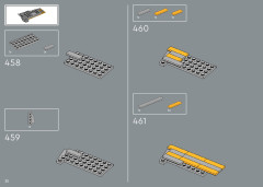 LEGO 75331 instructions page 30 – build guide