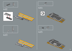 LEGO 75331 instructions page 31 – build guide