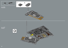 LEGO 75331 instructions page 32 – build guide