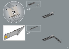 LEGO 75331 instructions page 35 – build guide