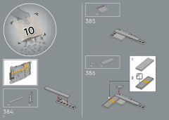 LEGO 75331 instructions page 4 – build guide