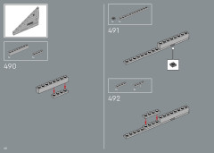LEGO 75331 instructions page 46 – build guide
