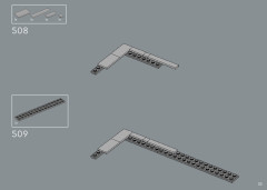 LEGO 75331 instructions page 53 – build guide